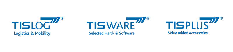 TIS Re-Branding | TIS GmbH