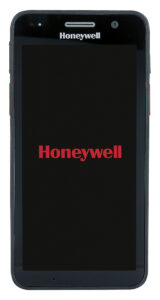 Honeywell CT30 XP | TISWARE auf der LogiMAT