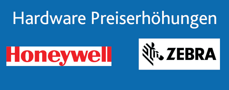 Hardware Preiserhöhungen durch Partner | TIS GmbH