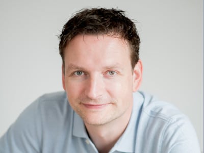 Carsten Dünne - Mitarbeiter der TIS GmbH