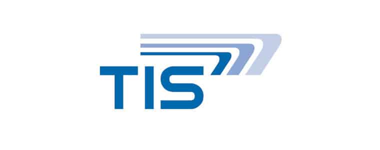 TIS Logo, Newsletter