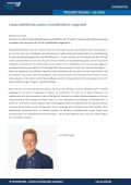 Fabian Bielefeld zweiter Geschäftsführer | TIS GmbH