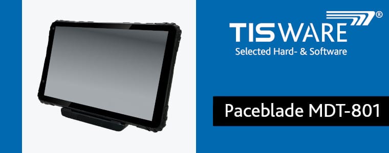 Paceblade MDT-801 | TIS GmbH