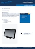 Datenblatt Paceblade MDT-801 | TIS GmbH