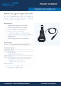Vorschaubild Datenblatt Fahrzeughalterung Zebra TC78 | TIS GmbH
