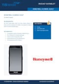 Datenblatt-Vorschau Honeywell EDA57 | TIS GmbH