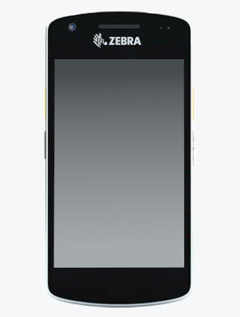 Zebra EC55 Mobilcomputer | TIS GmbH