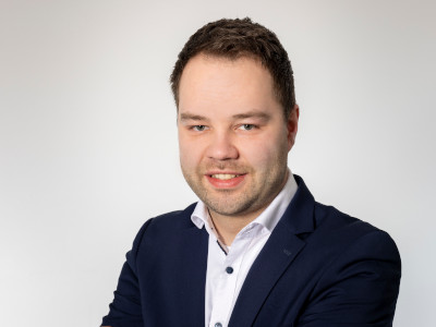 Matthias Unland | Vertriebsinnendienst der TIS GmbH