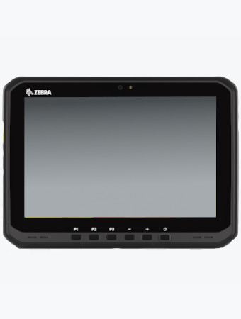 Zebra ET60/ET65 Business Tablet | Erhältlich bei der TIS GmbH