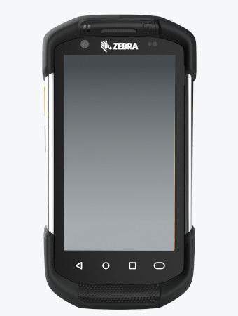 Zebra TC77 Mobilcomputer | Hardware für die Logistik