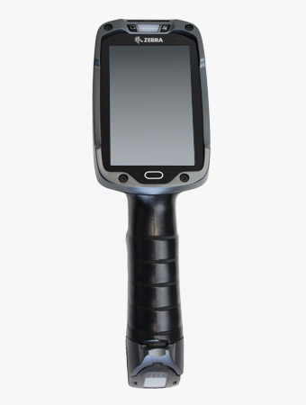 Zebra TC8300 Android Barcode Scanner (Refurbished) – 2D/1D Extended Range, WiFi, Android 13 GMS – Ready To Go!
