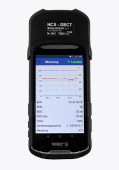 HCS DECT Locator Android | TIS GmbH