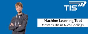 Machine Learning Tool | Use in TISLOG