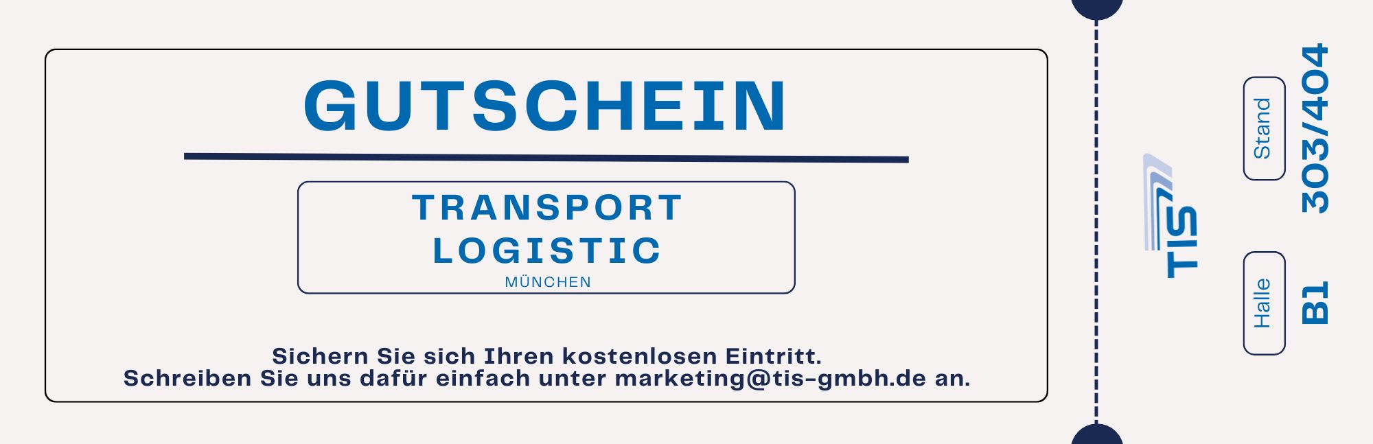 transport logistic