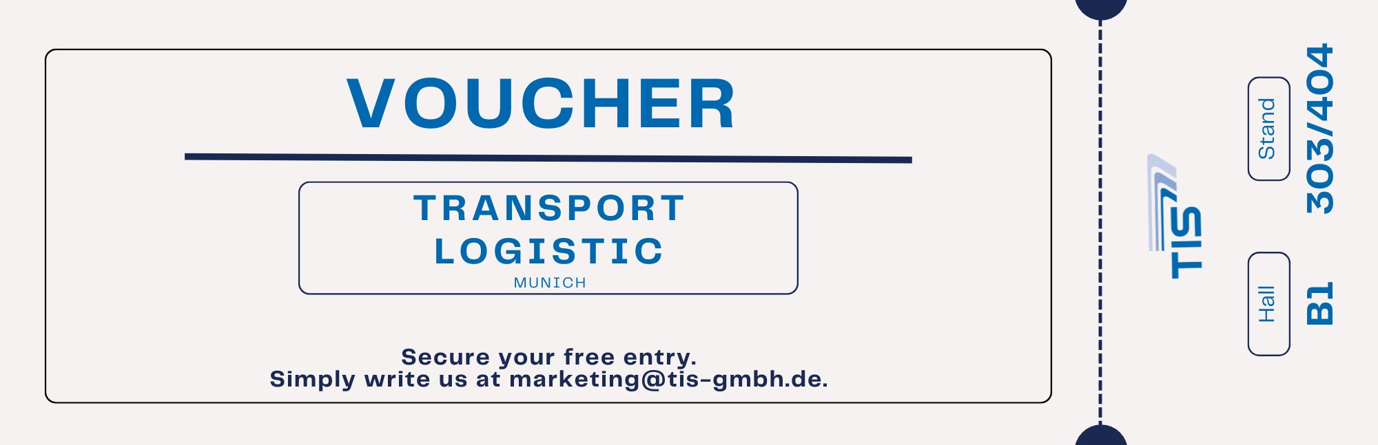 Voucher_transport logistic