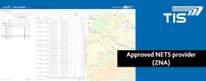 TIS ist zugelassener NETS-Anbieter (ZNA) | TIS GmbH