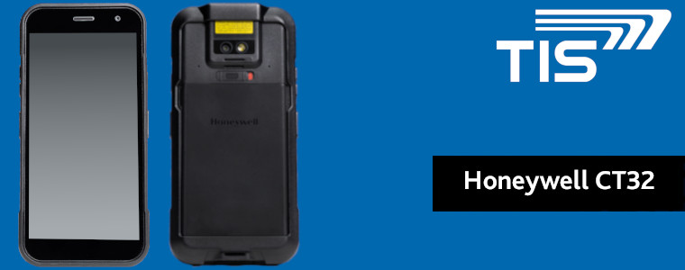 Honeywell CT32