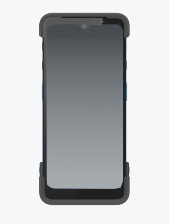 Unitech PA768 | Robuster 5G-Mobilcomputer