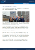 Pressemitteilung_Jubilare 2025 | TIS GmbH
