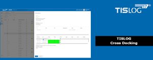 TISLOG Cross Docking