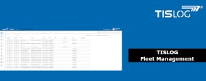 TISLOG Fleet Management