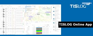 TISLOG Online App | TIS GmbH
