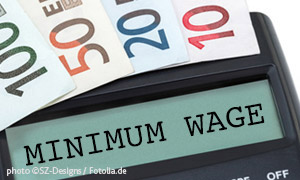TISLOG for Minimum Wage Law Documentation