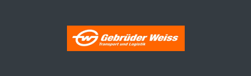 Gebrüder Weiss - Kunde der TIS GmbH