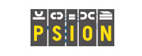 TISWARE Hardware - Psion Logo