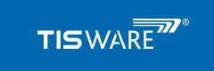 Logo TISWARE Logistik Hardware