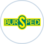 Spedition Bursped - Kunde der TIS GmbH