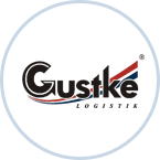 Gustke Logistik - Kunde der TIS GmbH