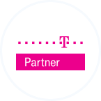 Deutsche Telekom - Partner für Datenkommunikation der TIS GmbH