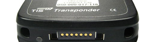 TISPLUS Hardware-Zubehör zur Transponder Integration