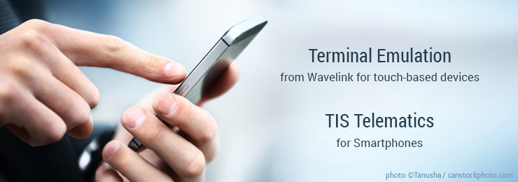 TISLOG Logistics Software Now Available for Smartphones