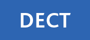 Logo DECT Produkte