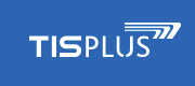 Logo - TISPLUS Hardware Zubehör für die Logistik