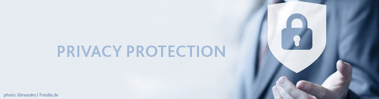 TISPLUS Privacy Protection