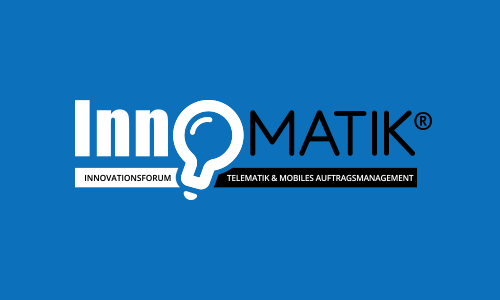 Logo InnoMATIK | Innovationsforum Telematik der TIS GmbH aus Bocholt