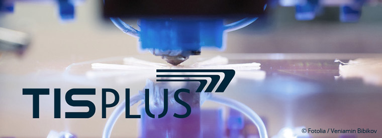 TIS GmbH nimmt teil am 2. Forum: 3D-Druck