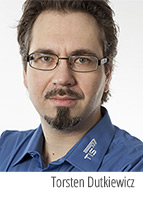 Tosten Dutkiewicz - TIS GmbH