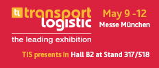 Meet Telematics Provider TIS GmbH at transport logistic 2017