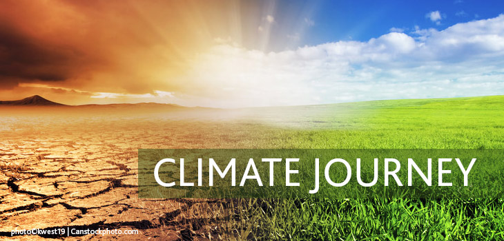 Climate Journey