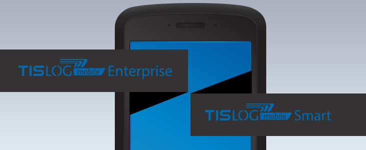 TISLOG Logistik Apps von der TIS GmbH
